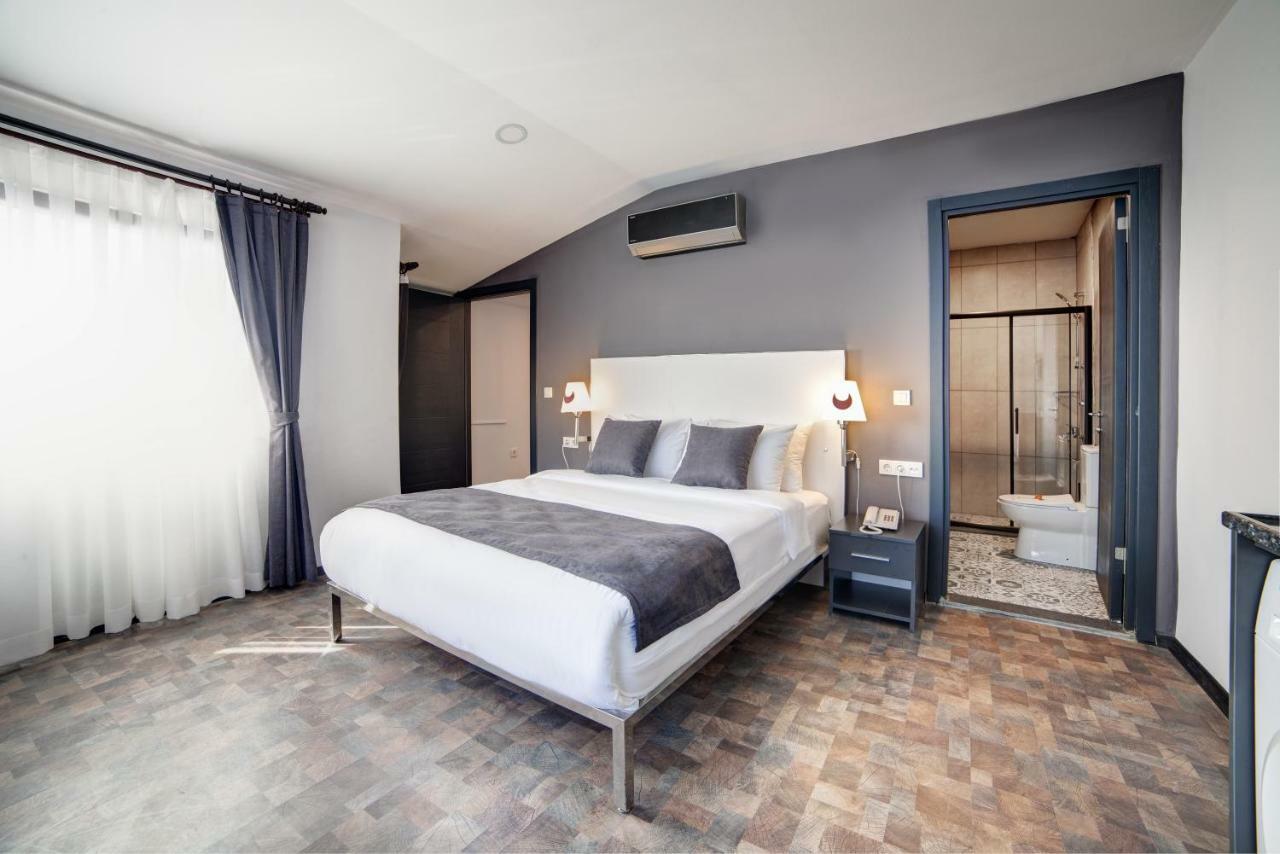 Bed & Breakfast Lime Garden Istanbul