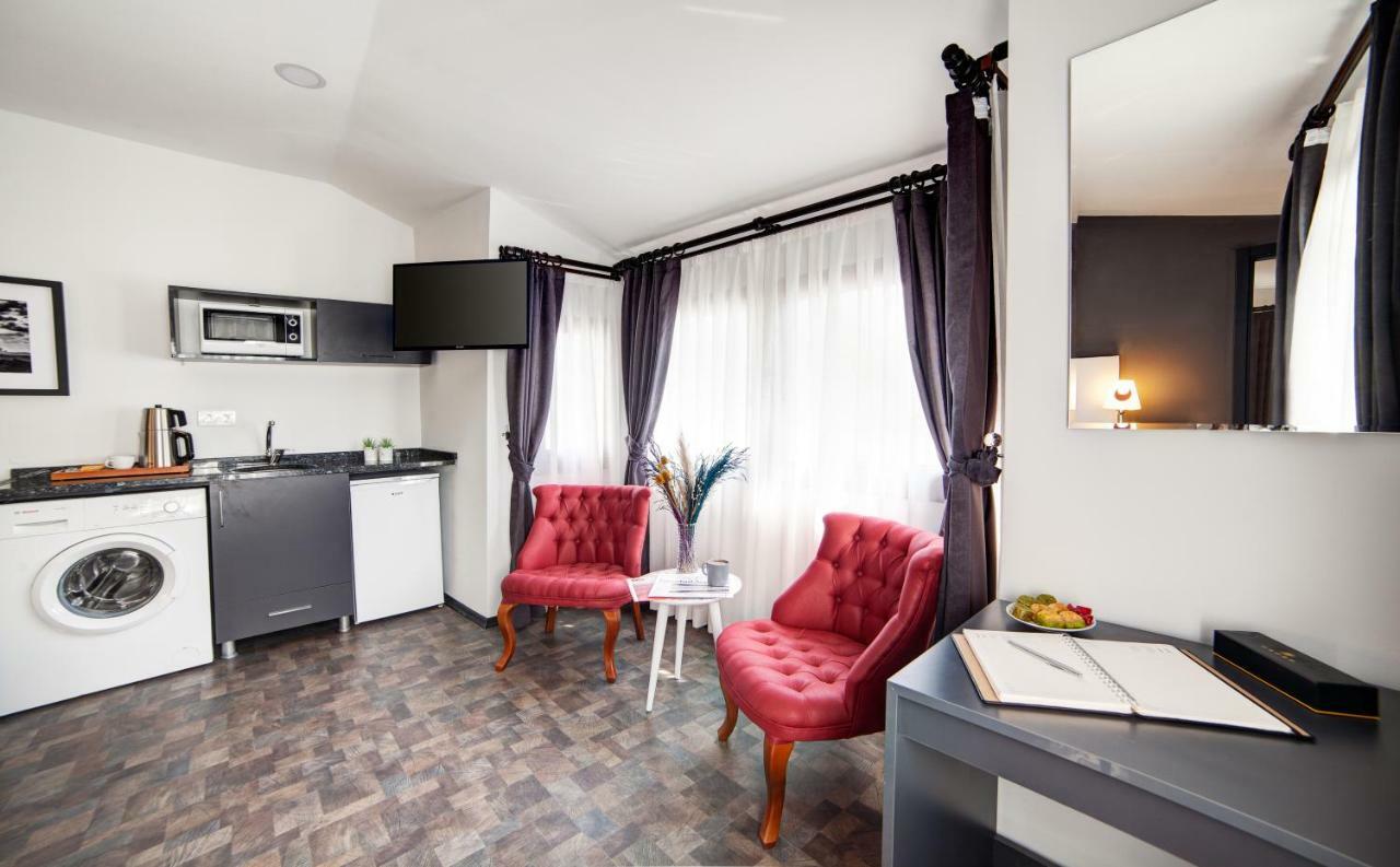 Bed & Breakfast Lime Garden Istanbul