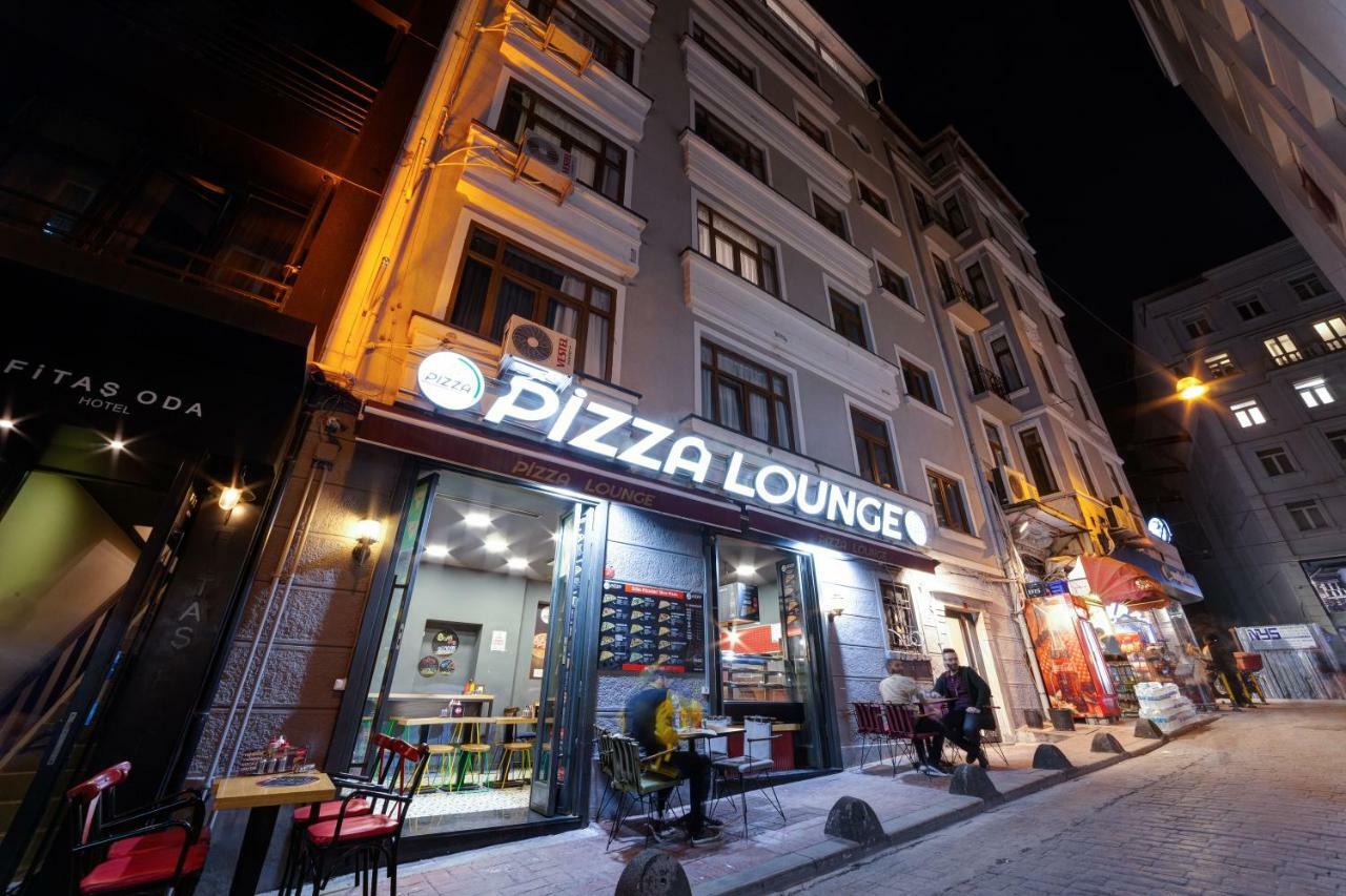 Lime Garden Bed & Breakfast Istanbul