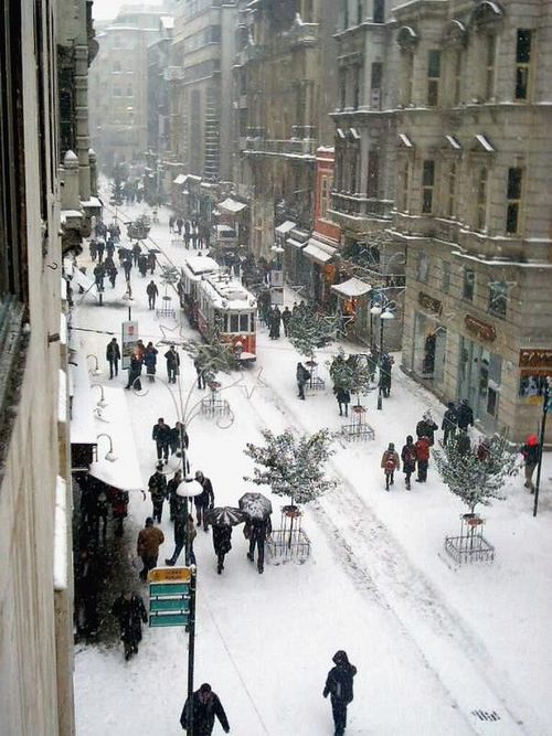 Art Taksim