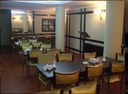 Hotel Art Taksim Istanbul