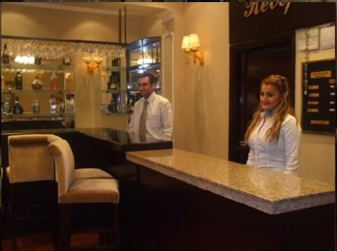 Hotel Art Taksim