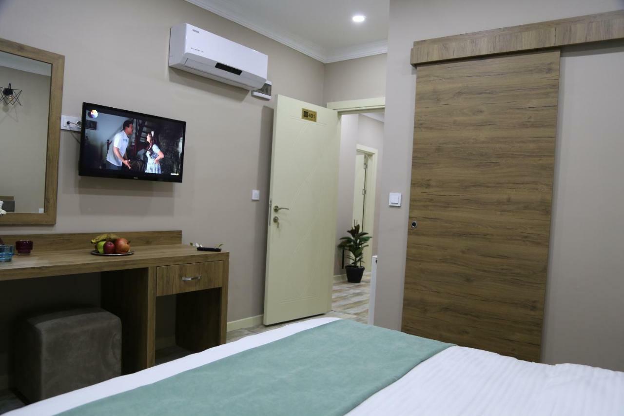 Hotel Cibali Istambul