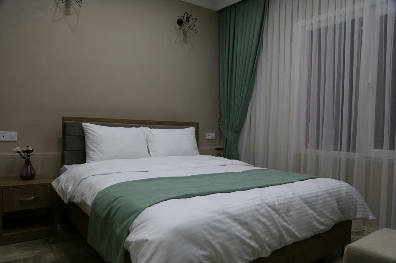 Cibali Hotel Istambul
