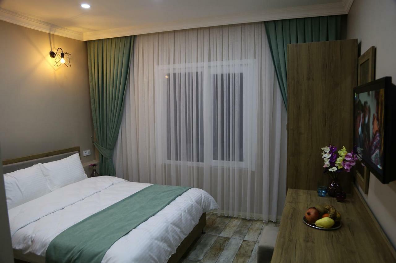 Cibali Hotel 2*