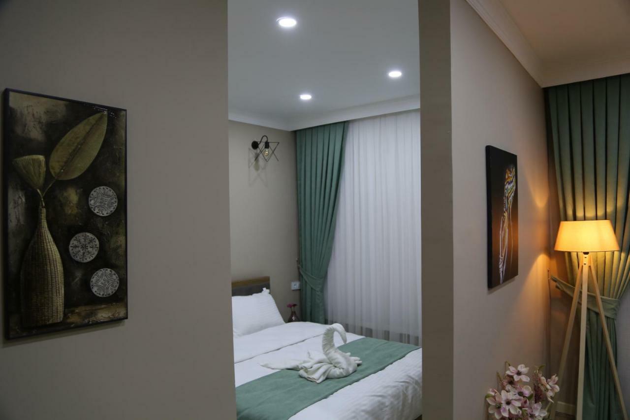 Cibali Hotel 2*
