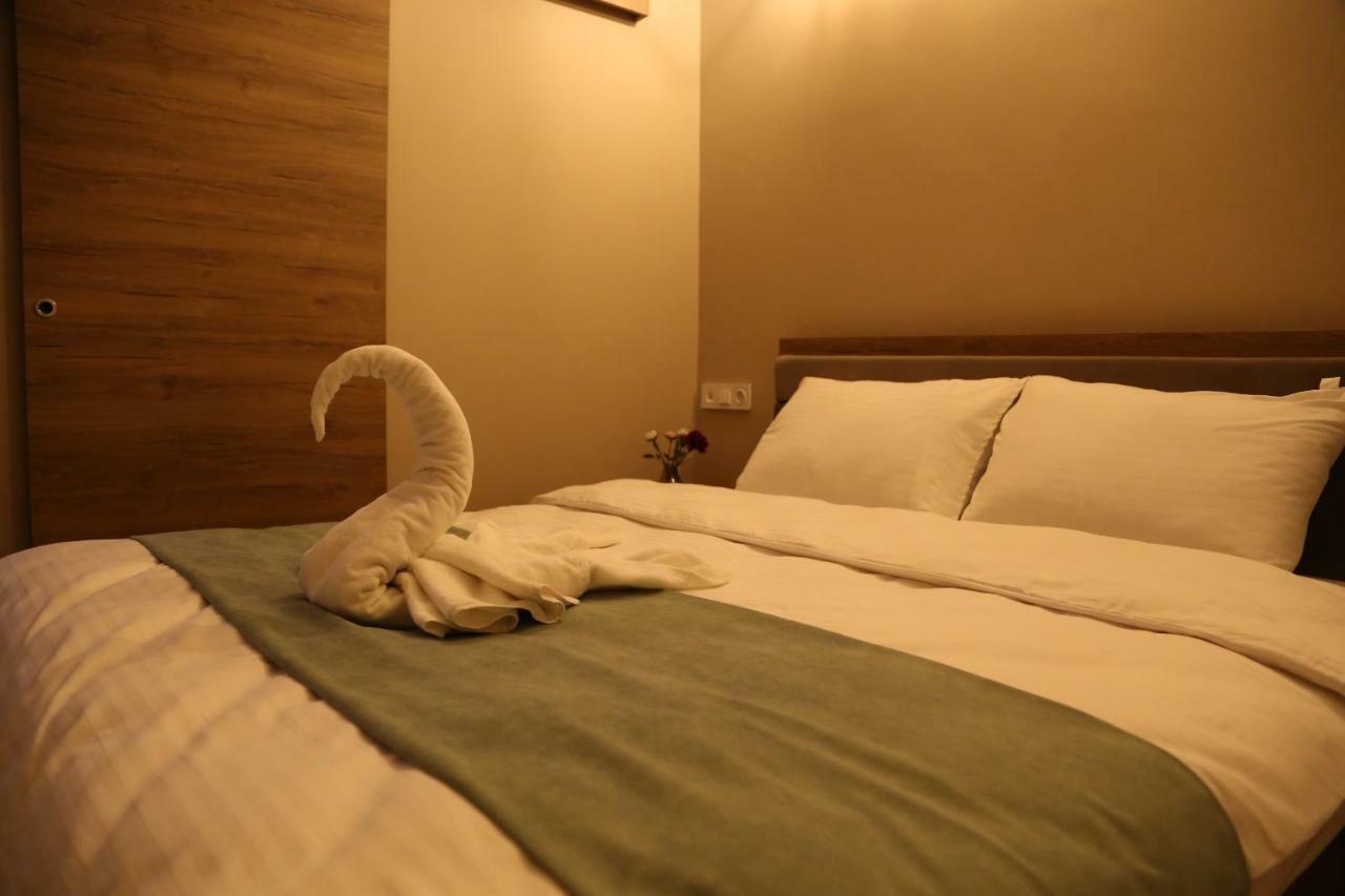 Hotel Cibali Istambul