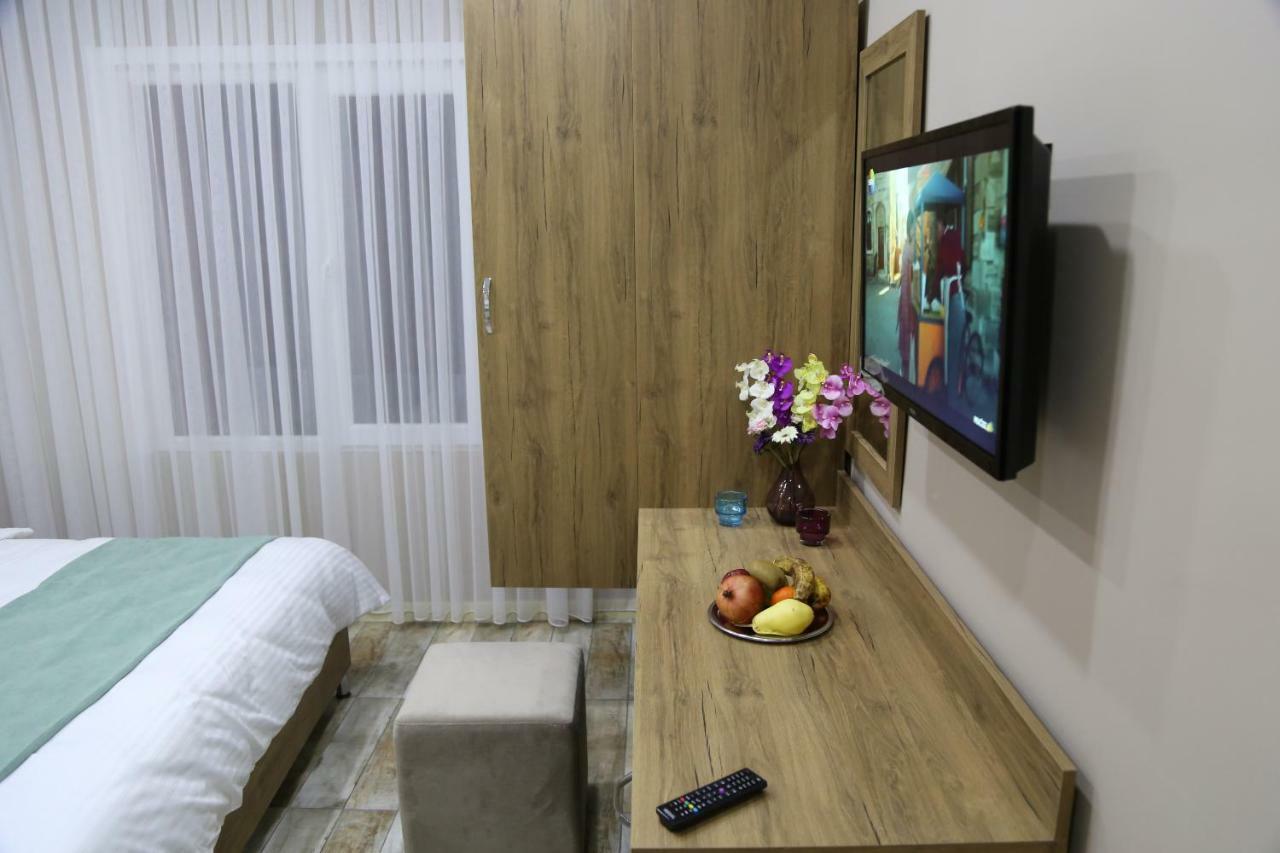 Cibali Hotel Istambul