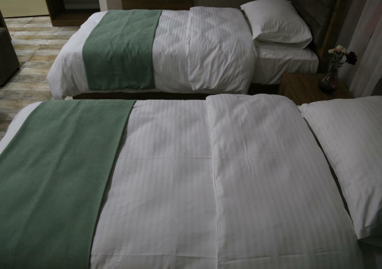 Hotel Cibali Istambul