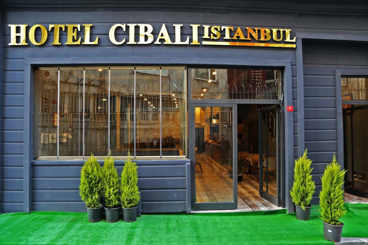 Cibali 2*