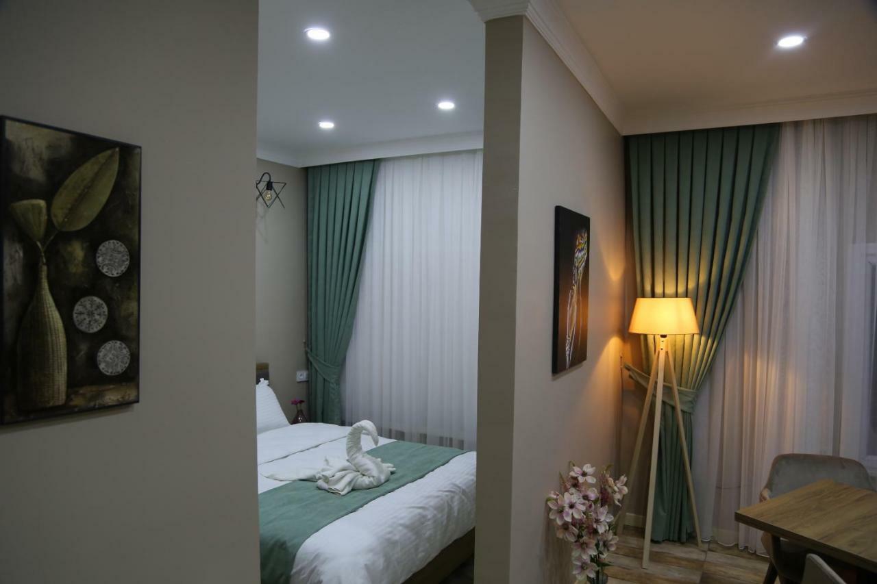 Cibali Istambul