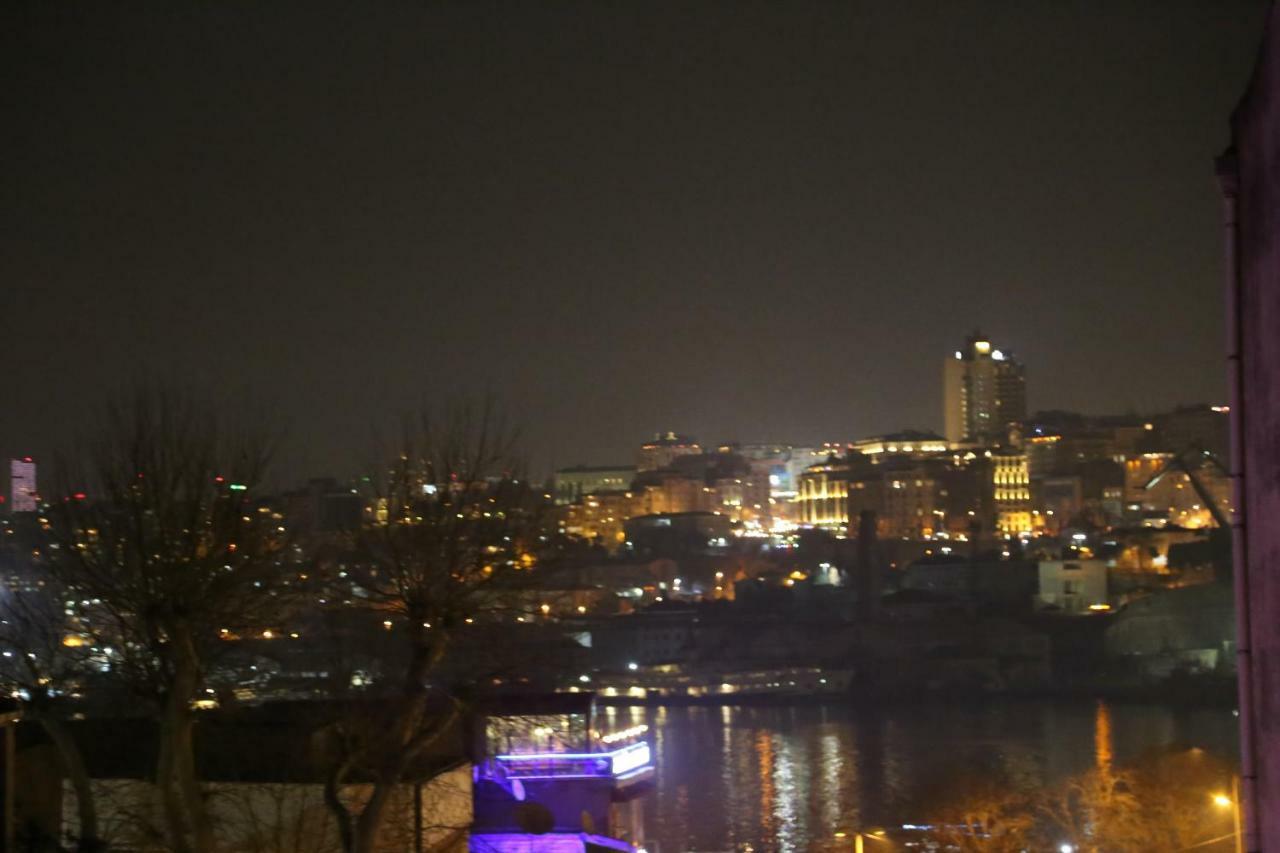 Hotel Cibali Istambul
