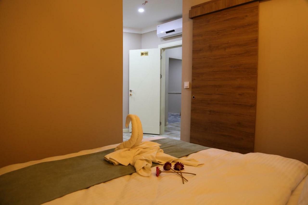 Cibali Hotel 2*