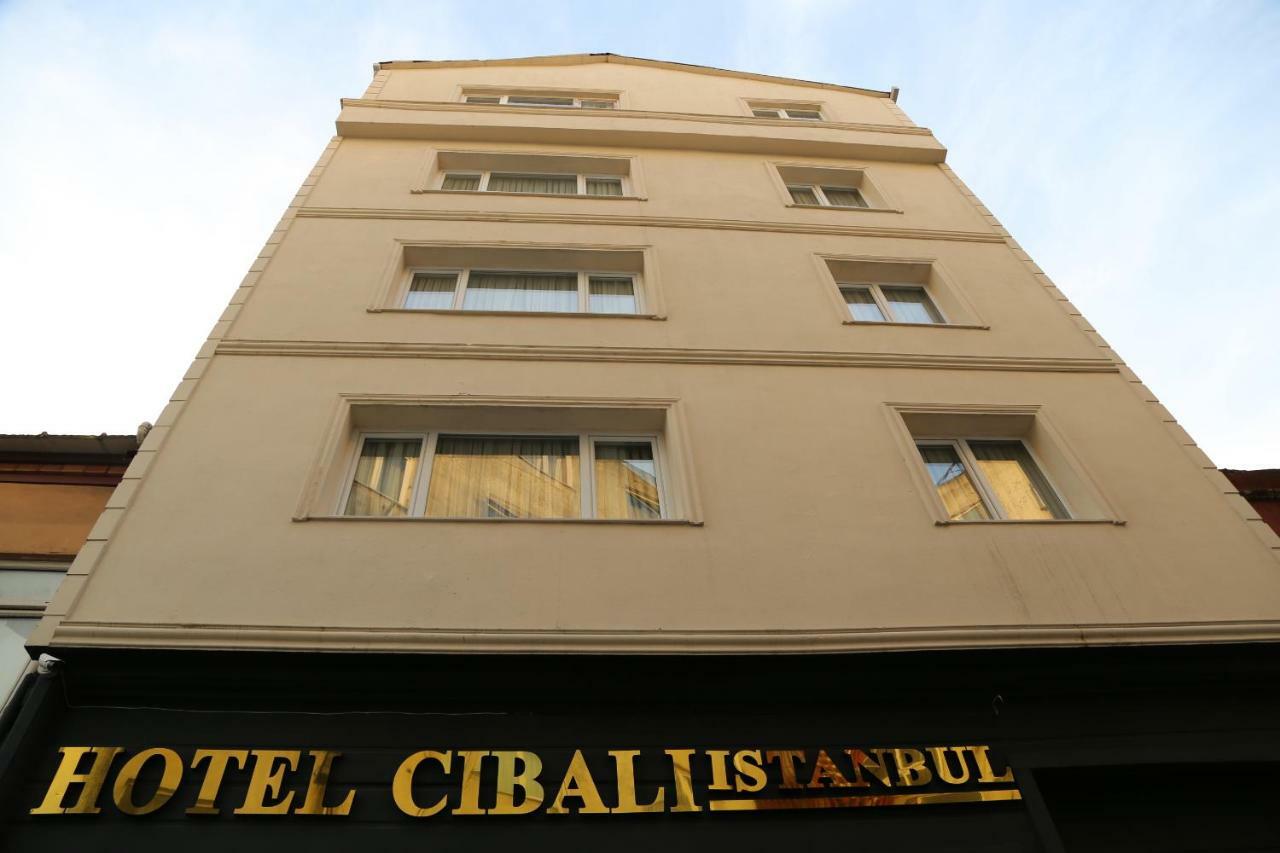 Cibali 2*
