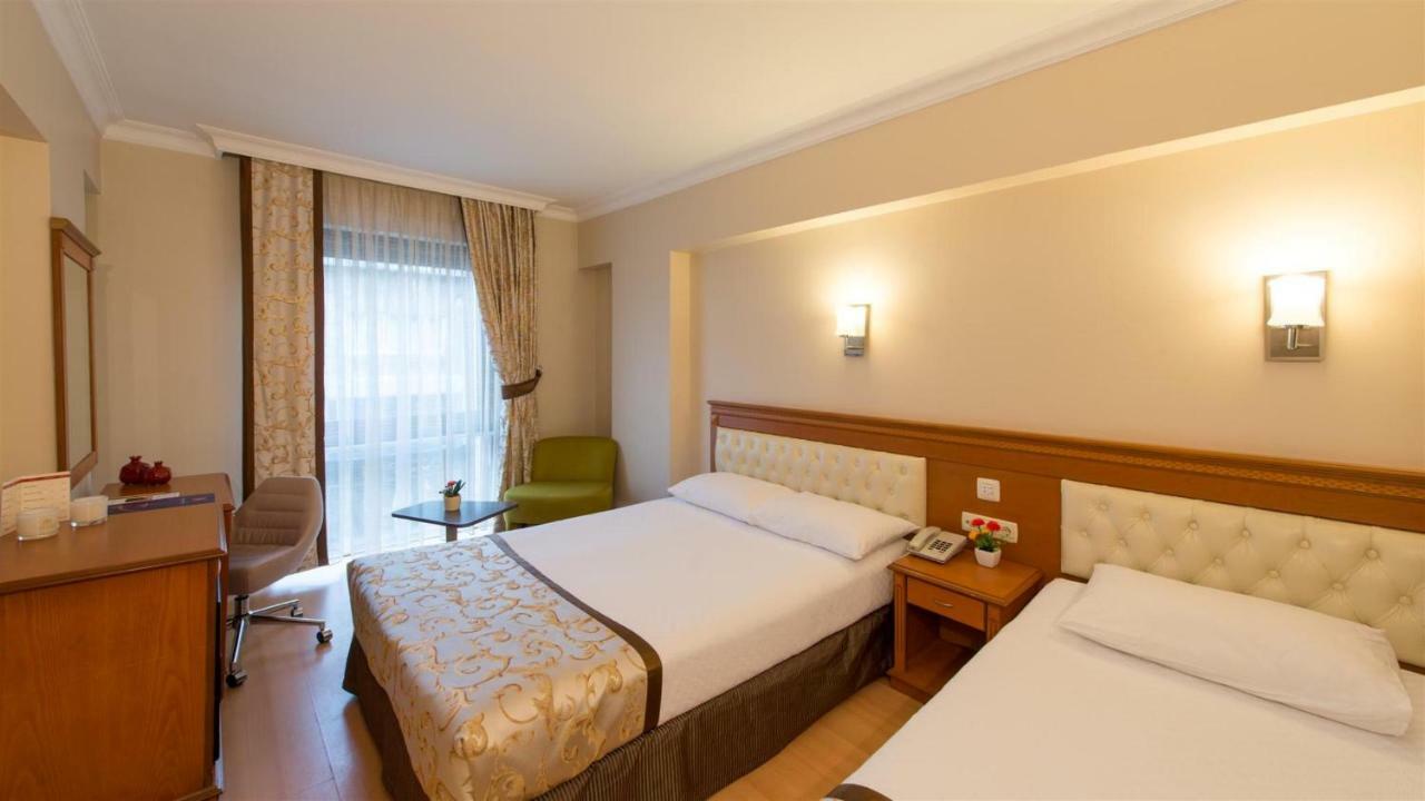 Prestige Old Istambul
