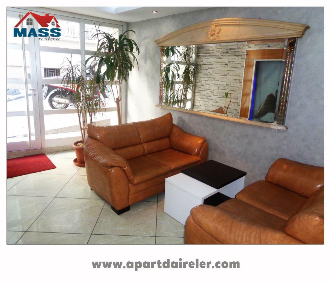 Aparthotel Taksim Mass Istanbul