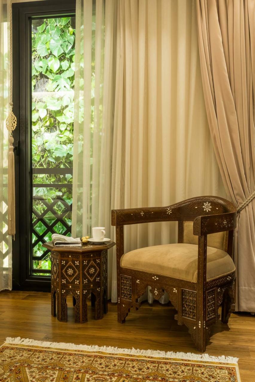 Ajwa Sultanahmet - Preferred Lvx Collection Hotel 5*