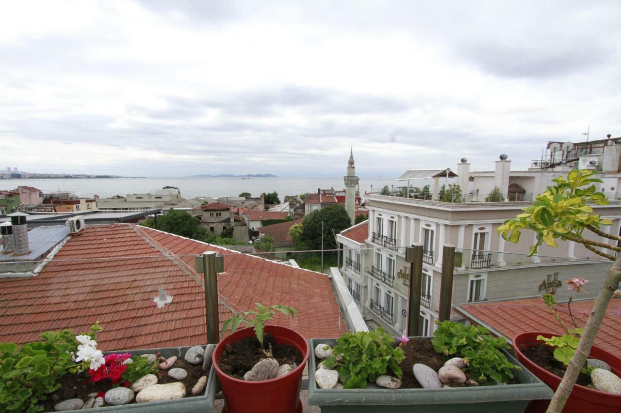 Agora Boutique & Bistro 3* Istanbul