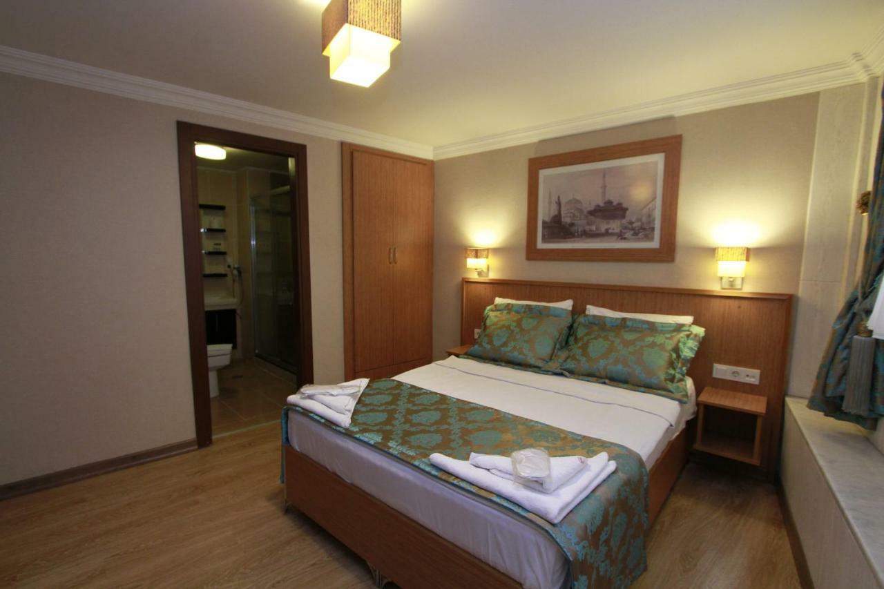 Agora Boutique & Bistro Istanbul