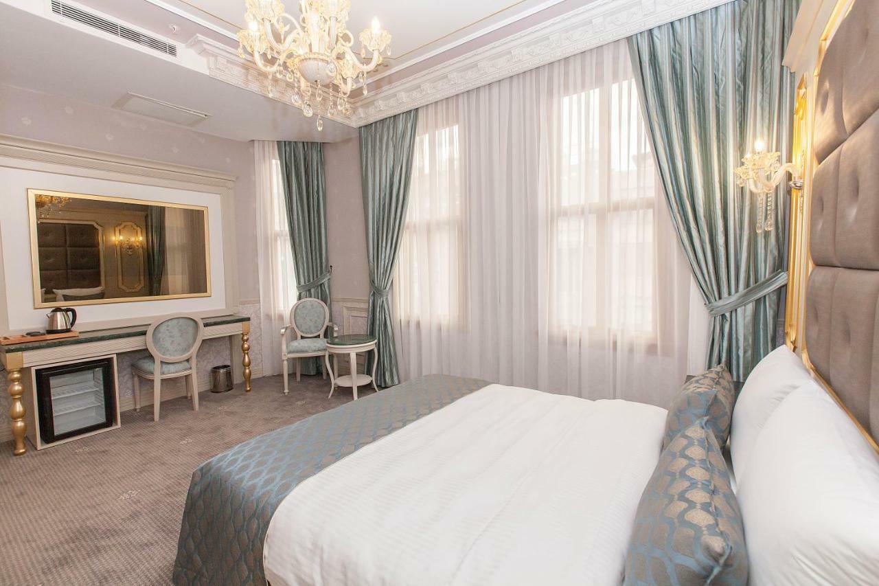 Meserret Palace - Special Category 4* Istanbul