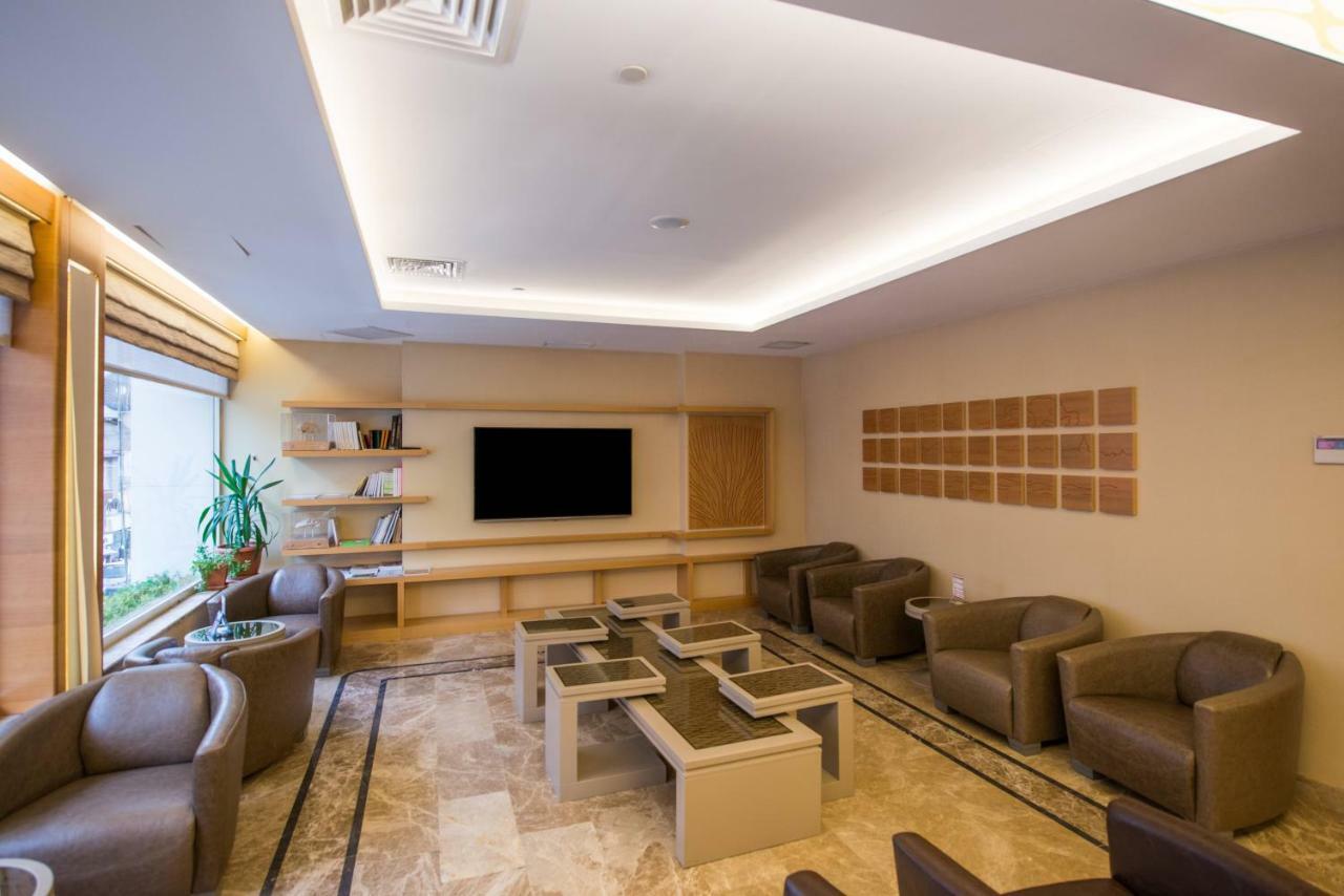 Prestige Old Hotel Istambul