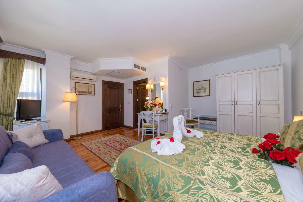 Hotel Arena - Special Class Istanbul