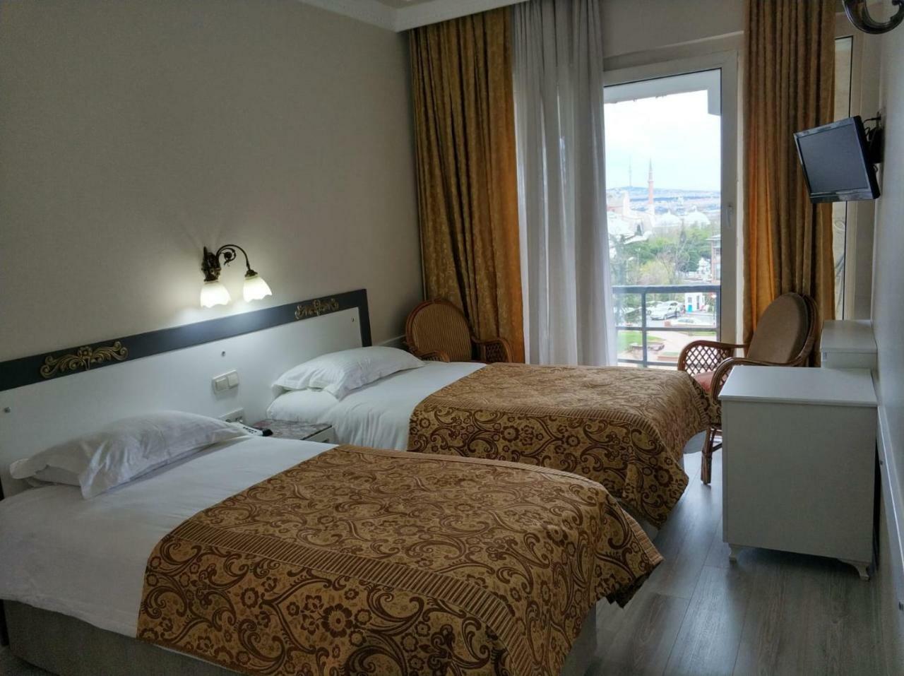 Hali Hotel 3*
