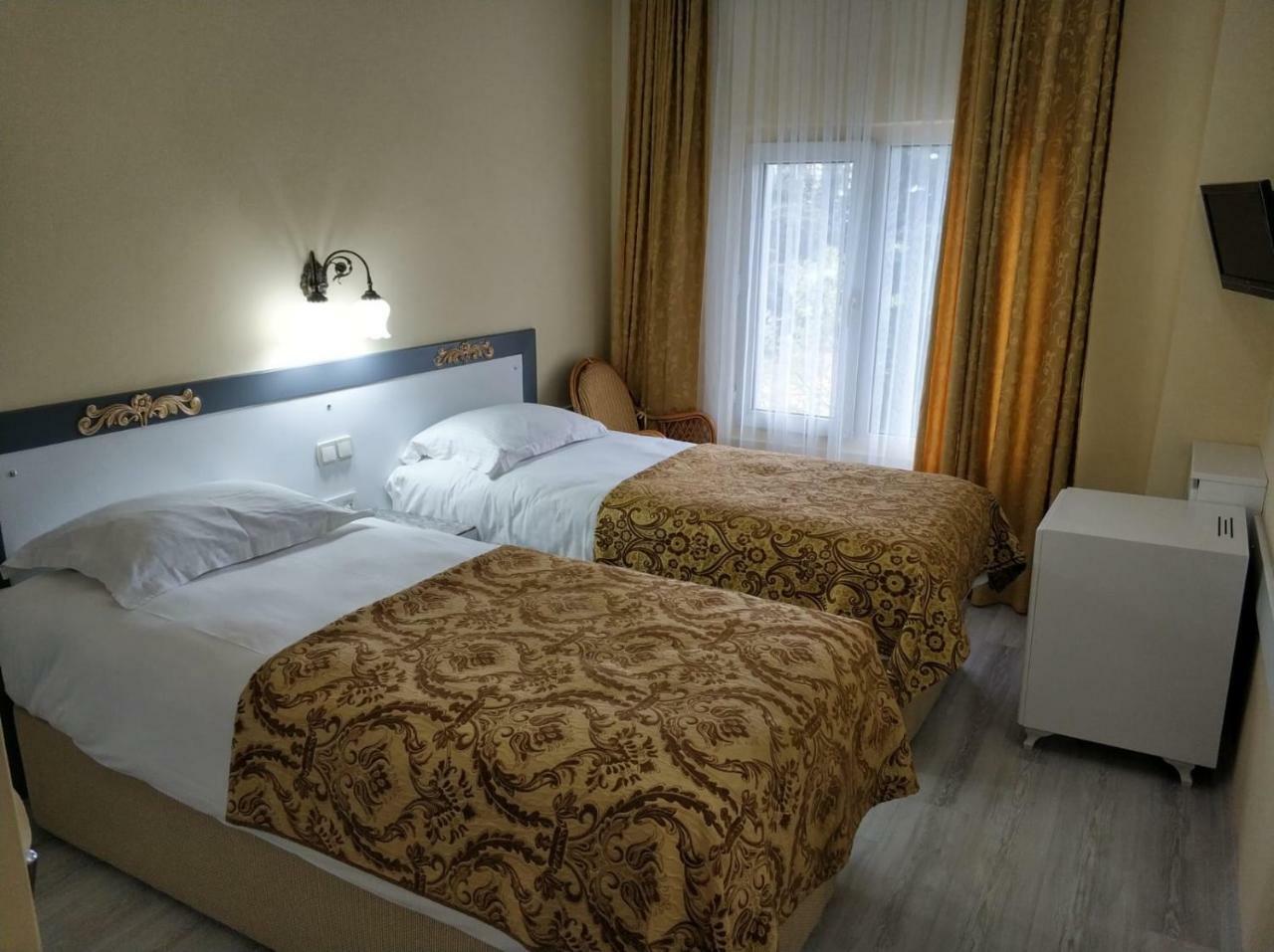 Hali Hotel 3*