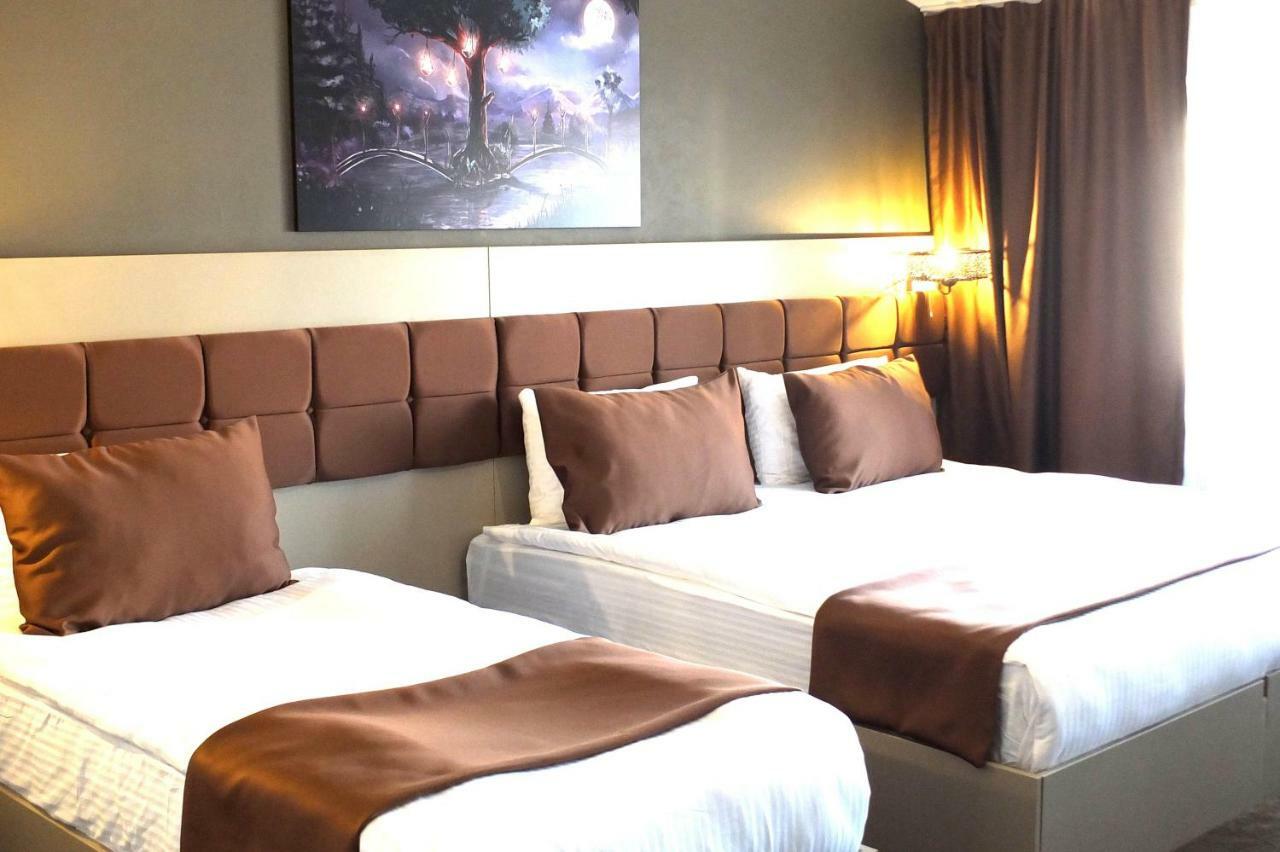 Respiro Boutique 4* Istambul