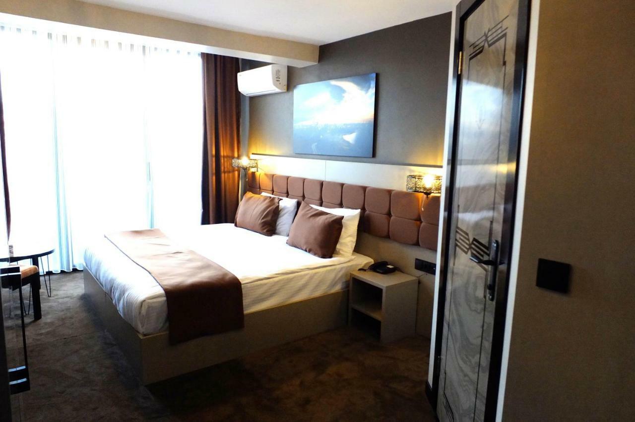 Respiro Boutique Hotel Istambul