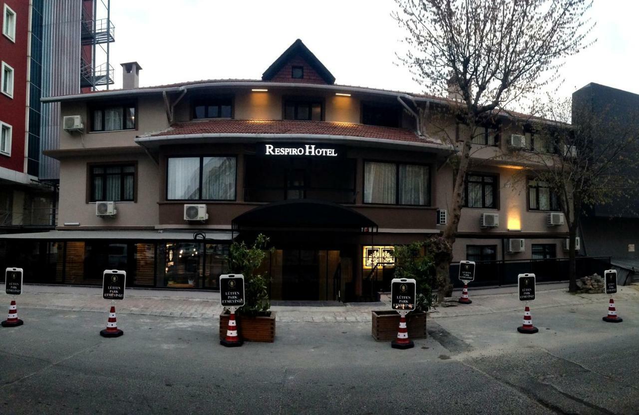 Respiro Boutique Istambul
