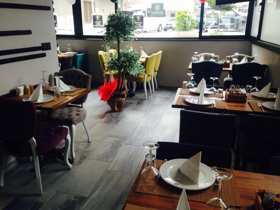 Respiro Boutique 4* Istambul