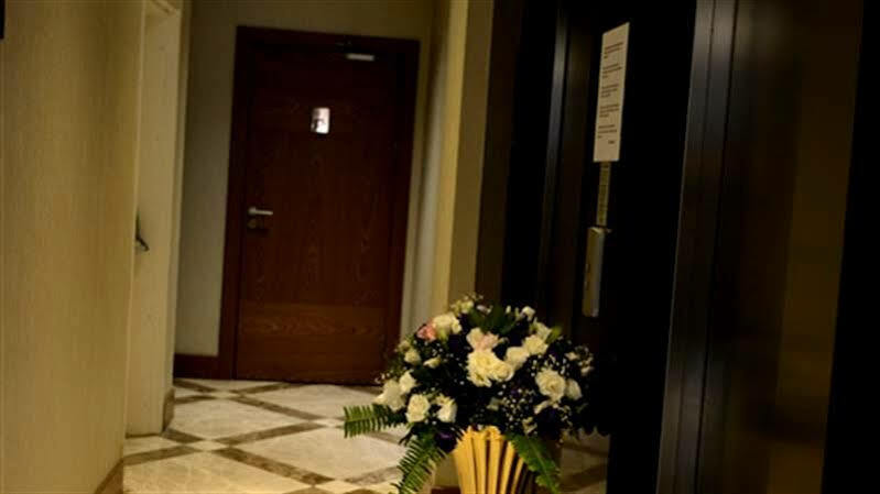 Hotel Style Sisli Istanbul
