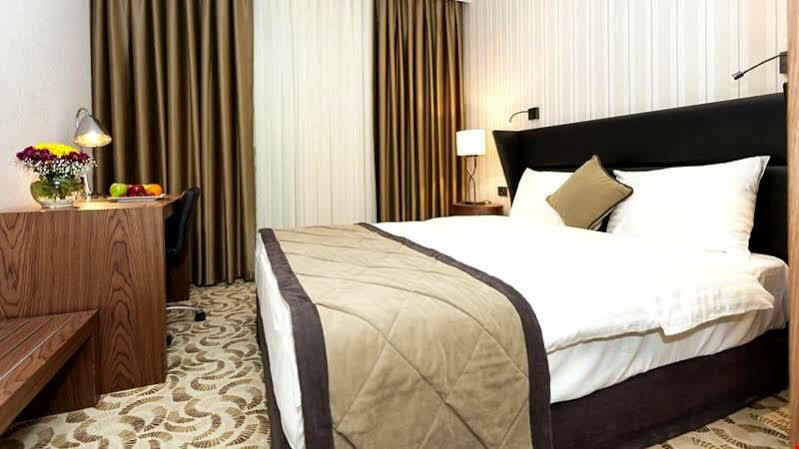 Hotel Style Sisli 4*