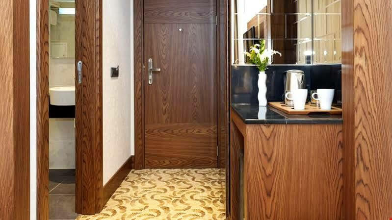 Style Sisli 4*