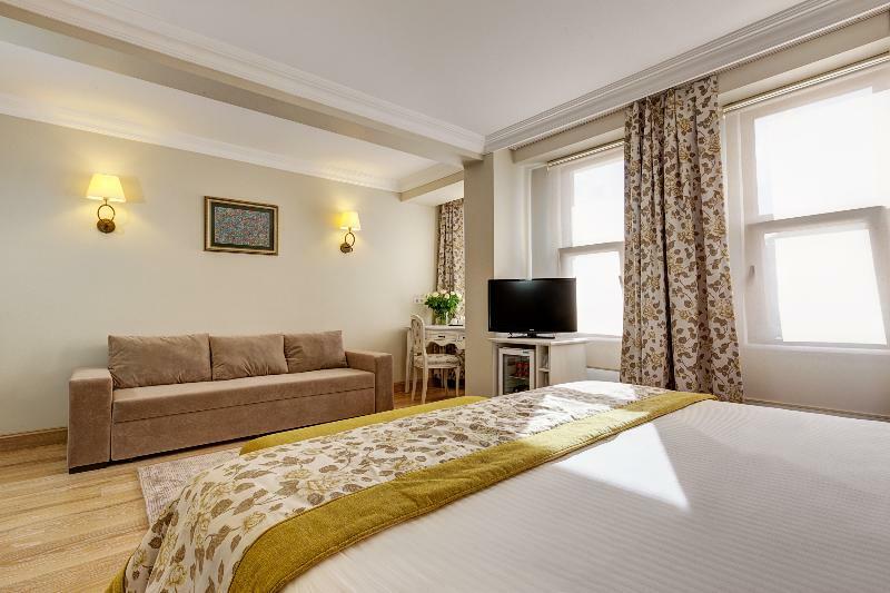 Hotel Arena - Special Class