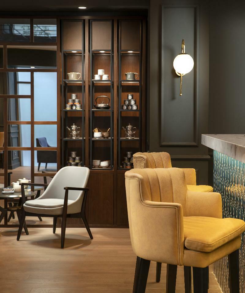 Barcelo Hotel Istambul