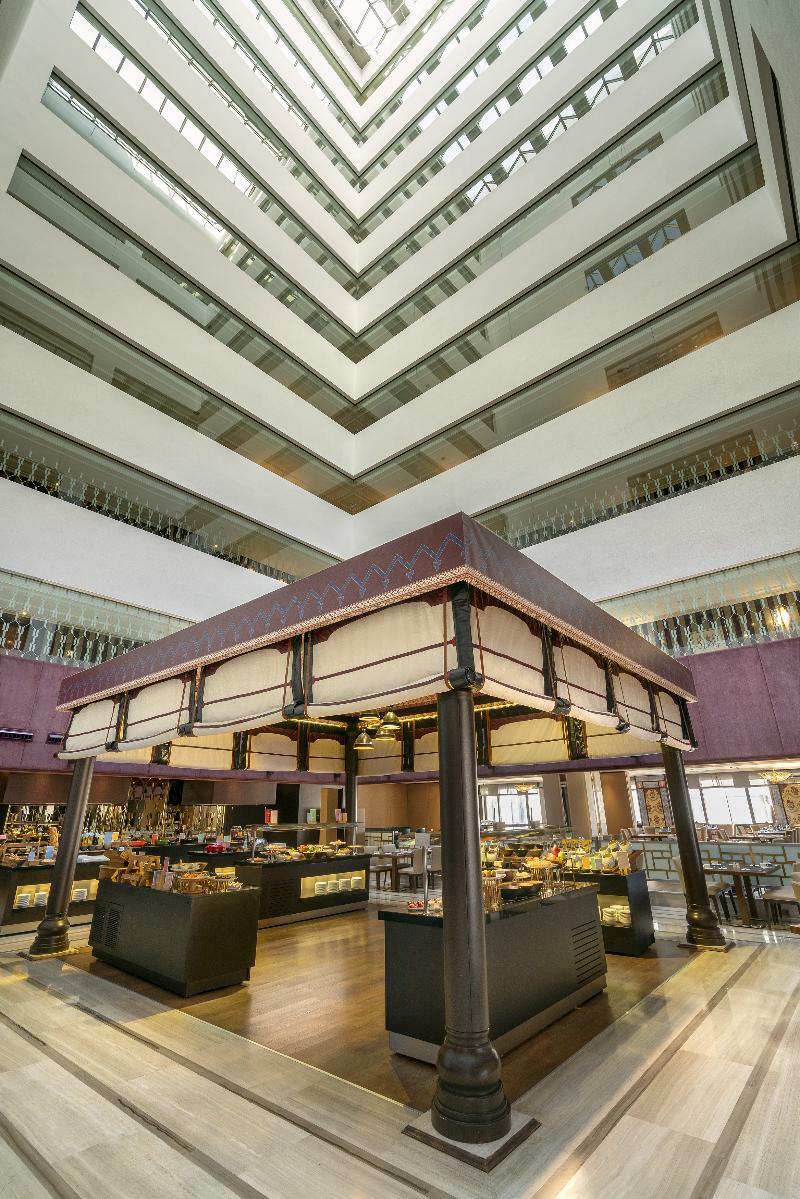 Hotel Barcelo 5*