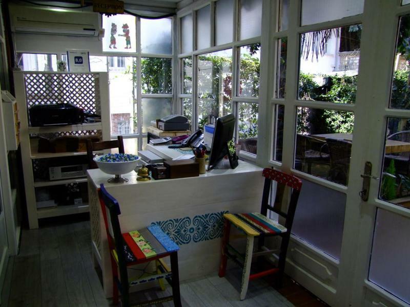 Hotel Ishakpasa Konagi