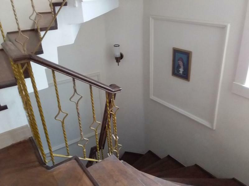 Ishakpasa Konagi Hotel Istanbul
