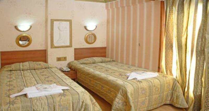 Hotel Ishakpasa Konagi 3*