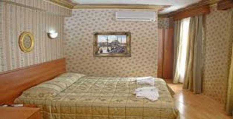Ishakpasa Konagi Hotel 3*