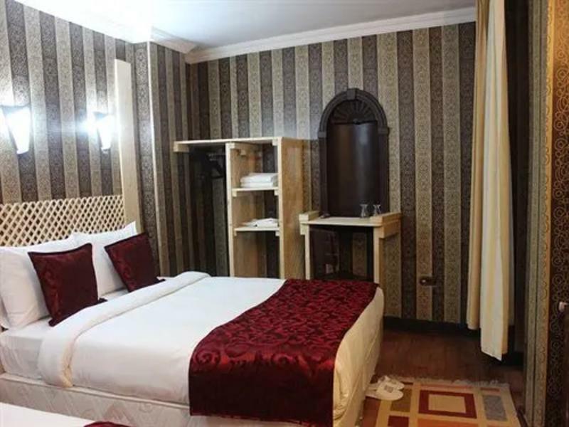 Ishakpasa Konagi 3* Istanbul