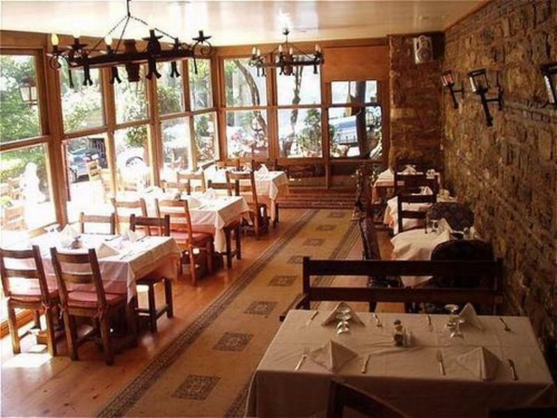 Ishakpasa Konagi Istanbul