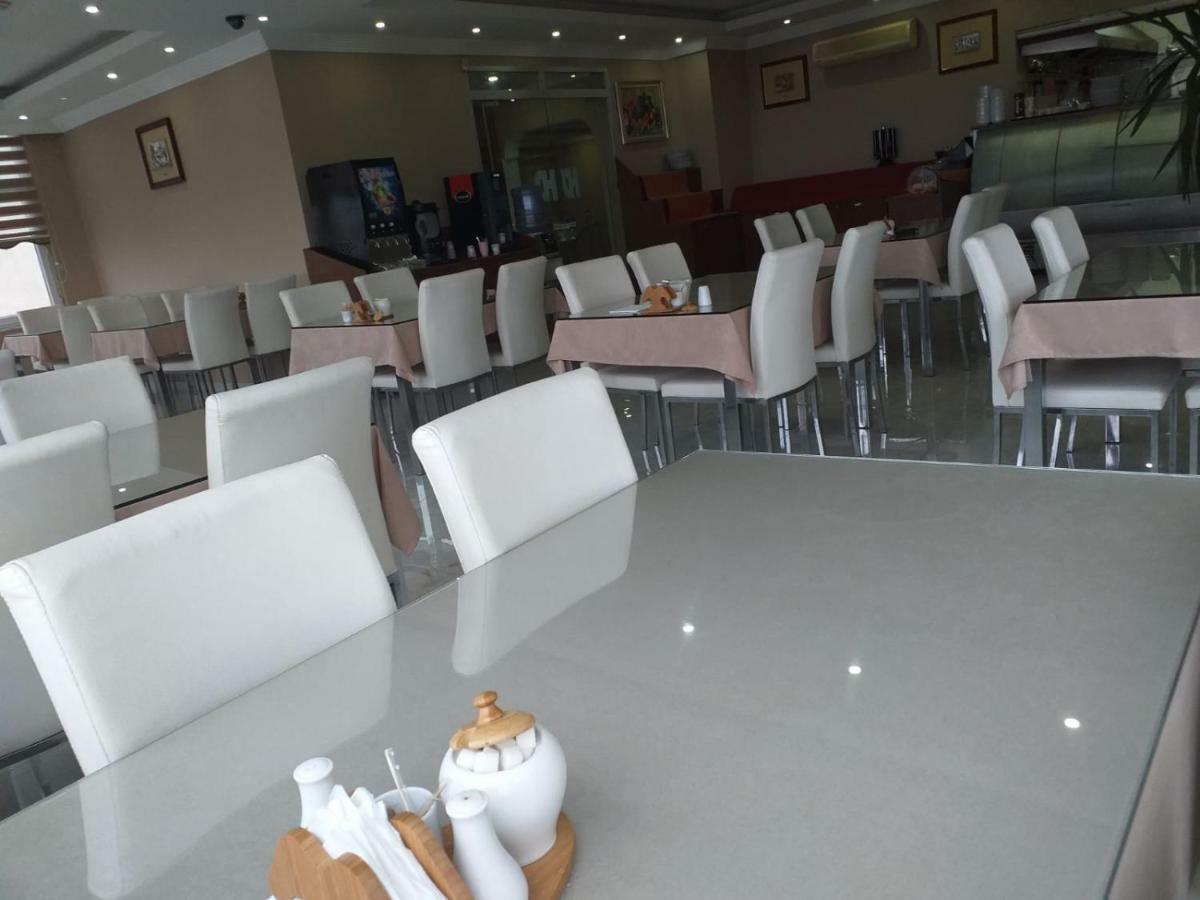 Dempa 3* Istanbul