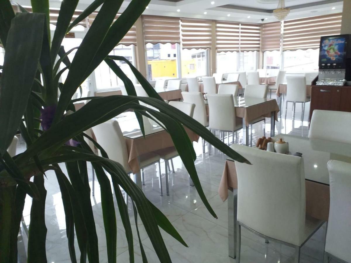 Dempa Hotel