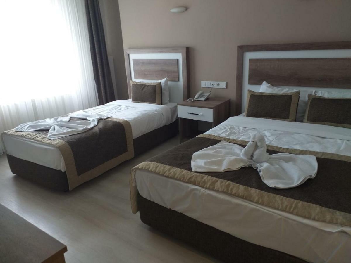 Dempa Istanbul