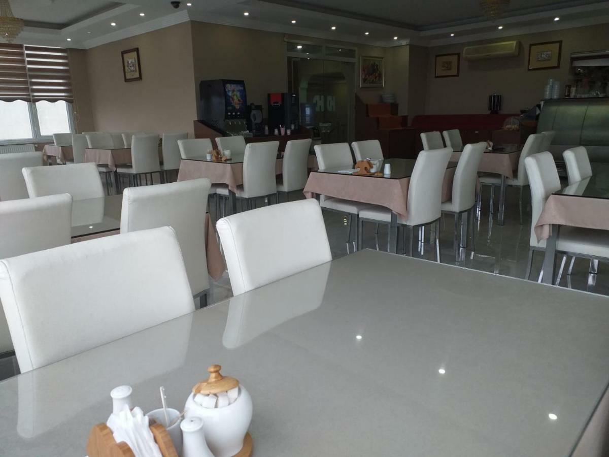 Dempa Hotel