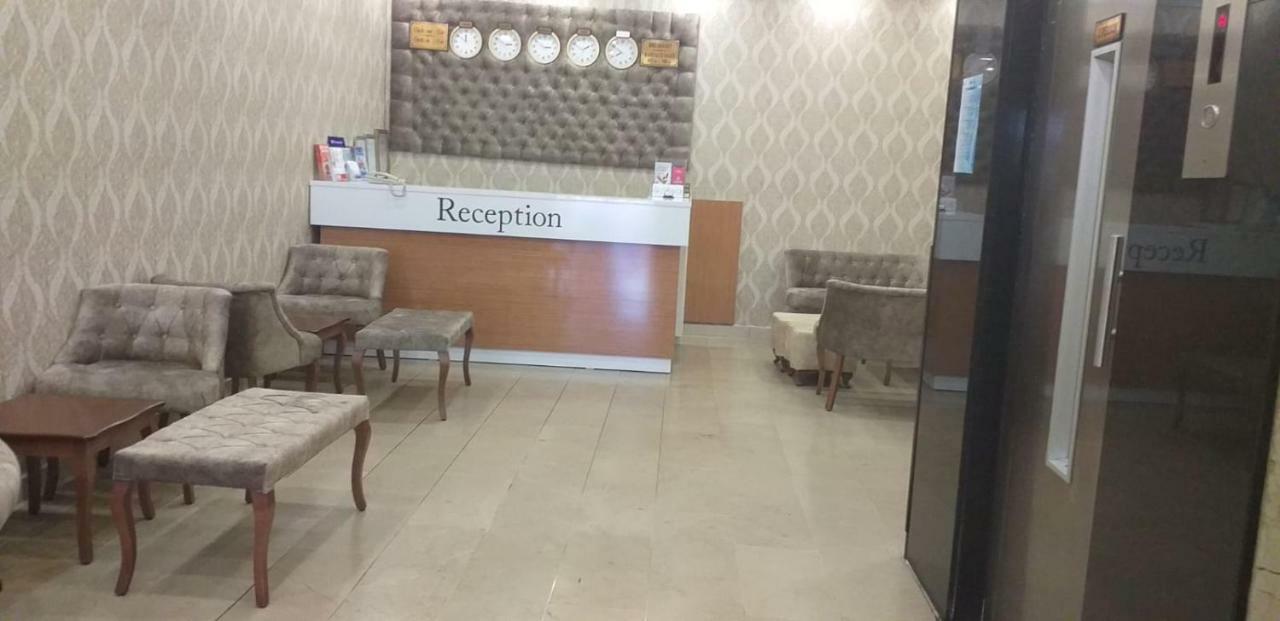 Dempa Hotel Istanbul