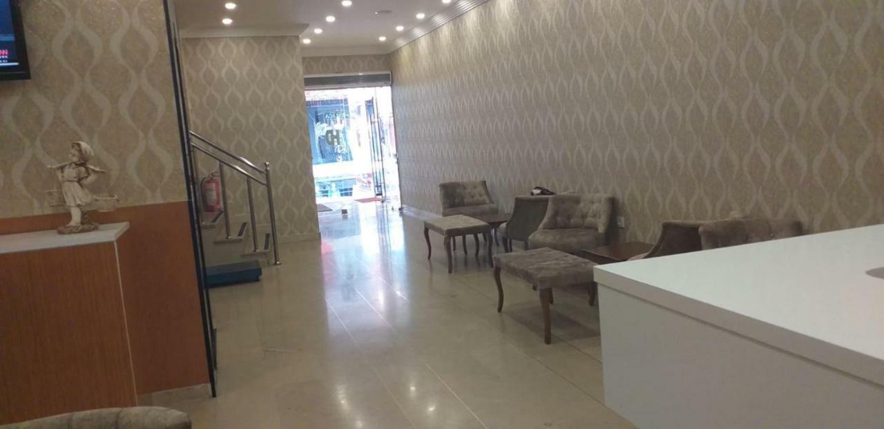 Dempa Hotel